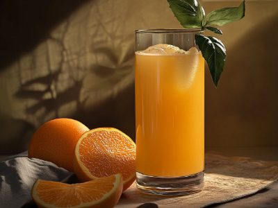 Orange Juice