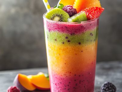 Kiwi Smoothie